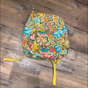 Vera Bradley backpack
